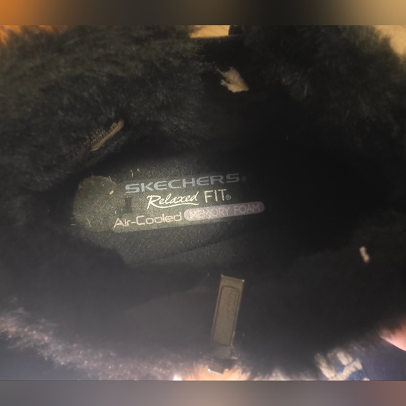 Skechers Relaxed Fit Air-cooled Memory Foam - Picture 5 of 9